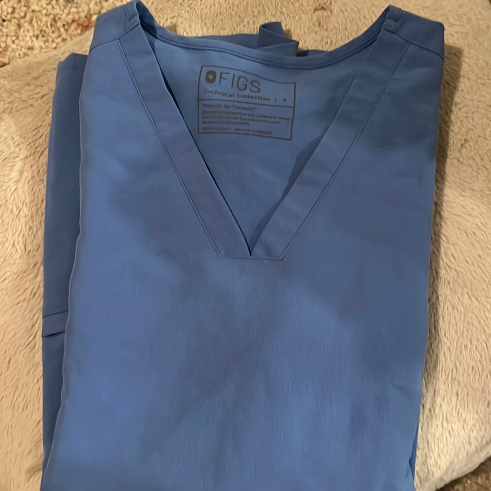 Figs Ceil Blue Small Casma